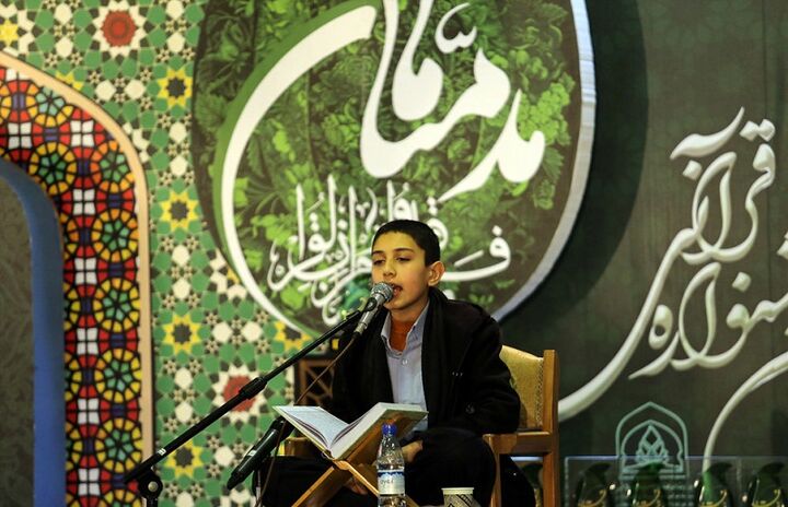 همدان رنگ و بوی قرآنی می‌گیرد؛ حضور ۶۰۰ فعال قرآنی در قالب ۵۵ گروه در همدان