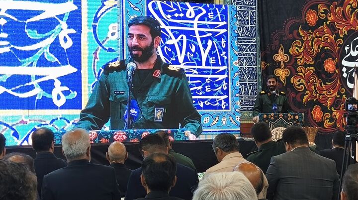 ثبات اقتصادی کشور در جنگ ۱۲ روزه را مدیون اصناف هستیم