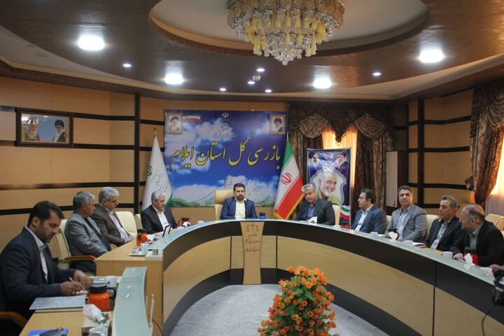 رفع موانع سرمایه‌گذاری، اولویت بازرسی کل استان