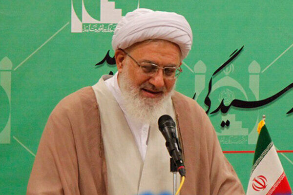 نقش مسجد فعال  در شکل گیری محله  اسلامی