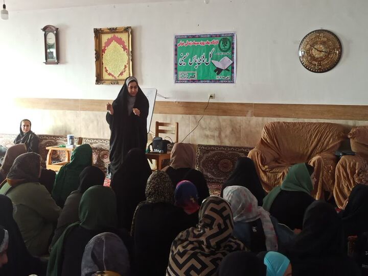 آموزش سبک زندگی و خودمراقبتی بانوان، زمینه‌ساز خانواده‌ای سالم و پویا است