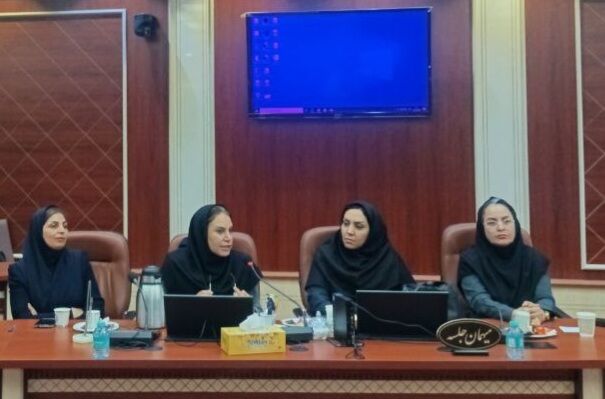 هشدار مدیر پرستاری هرمزگان از فرار سرمایه‌های انسانی