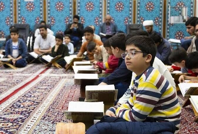 تحلیلی بر مطالبه‌ی راهبردی رهبر انقلاب برای گسترش تلاوت قرآن در مساجد