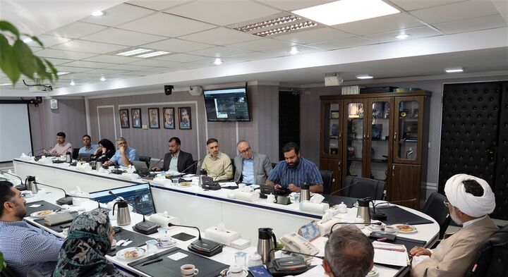 خسروپناه: زمان اقدام عملی برای حمایت از نخبگان فرا رسیده است