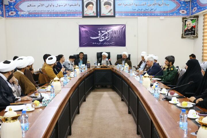 مردمی‌سازی اعتکاف، کلید جذب نسل جوان؛ ضرورت ترویج وقف و برنامه‌ریزی دانشگاهی