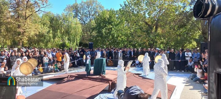 جشنواره بین‌المللی تئاتر خیابانی مریوان؛ تجلی هنر، نشاط و هم‌صدایی جهانی در دل کردستان