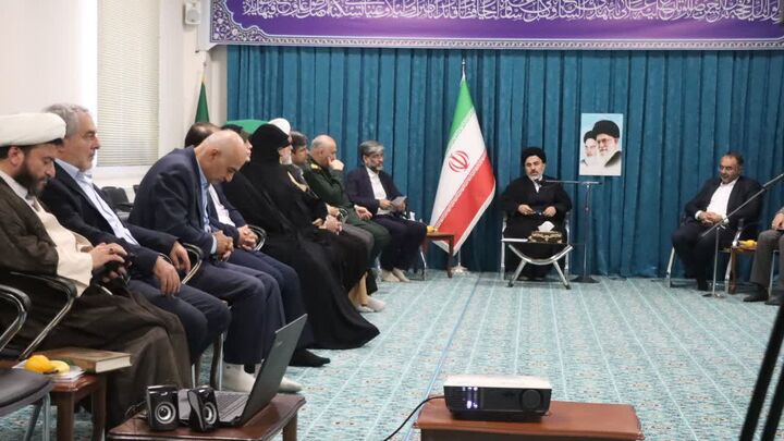 انسجام ملی مانع تحقق اهداف دشمن شد