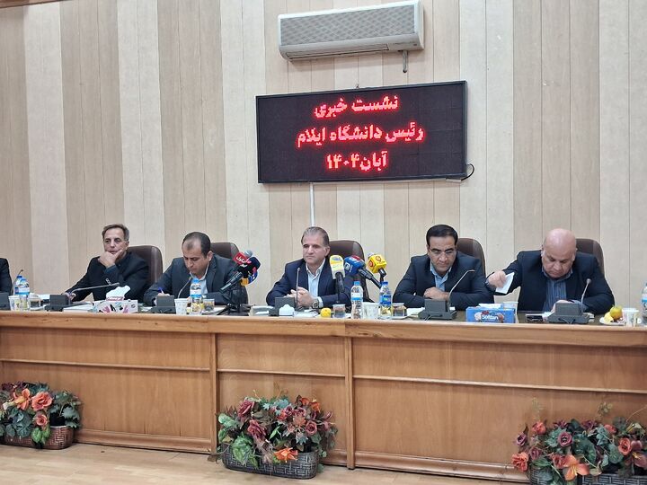 دانشگاه باید منشأ امید و الگوی اخلاق در جامعه باشد