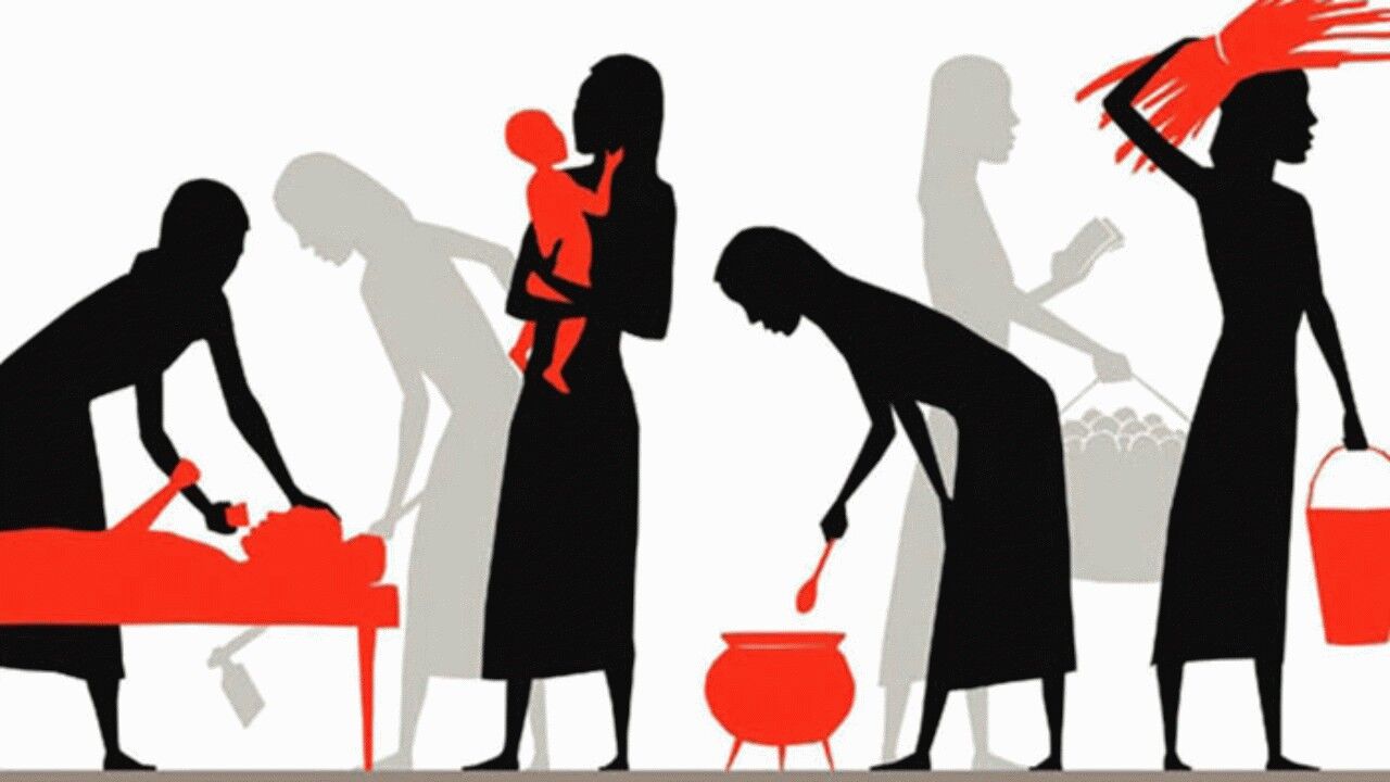 ریحانهای در میدان زندگی؛ نگاهی به نقش مؤمنانه زنان در جامعه