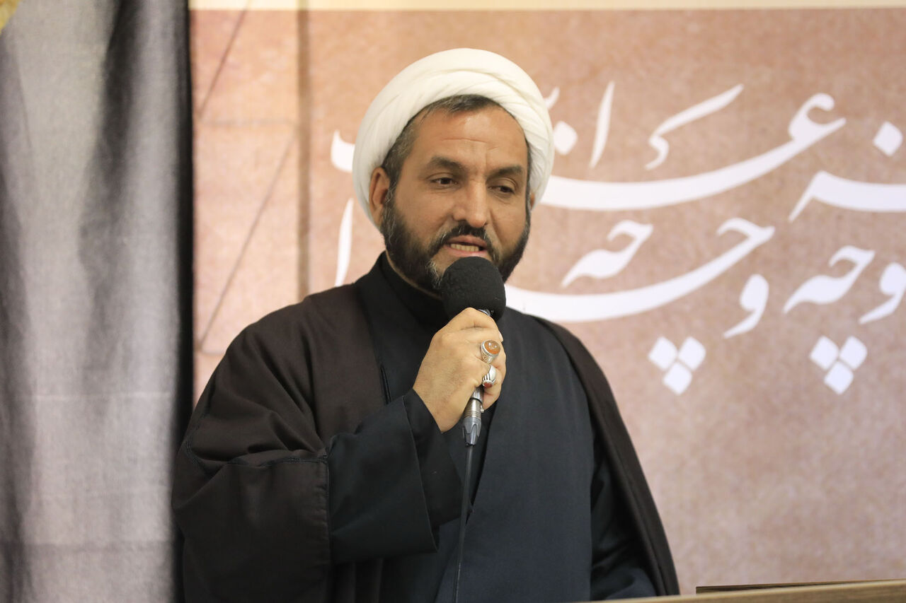 امام رضا(ع) با پذیرش ولایتعهدی، مسیر تشیع را تغییر داد