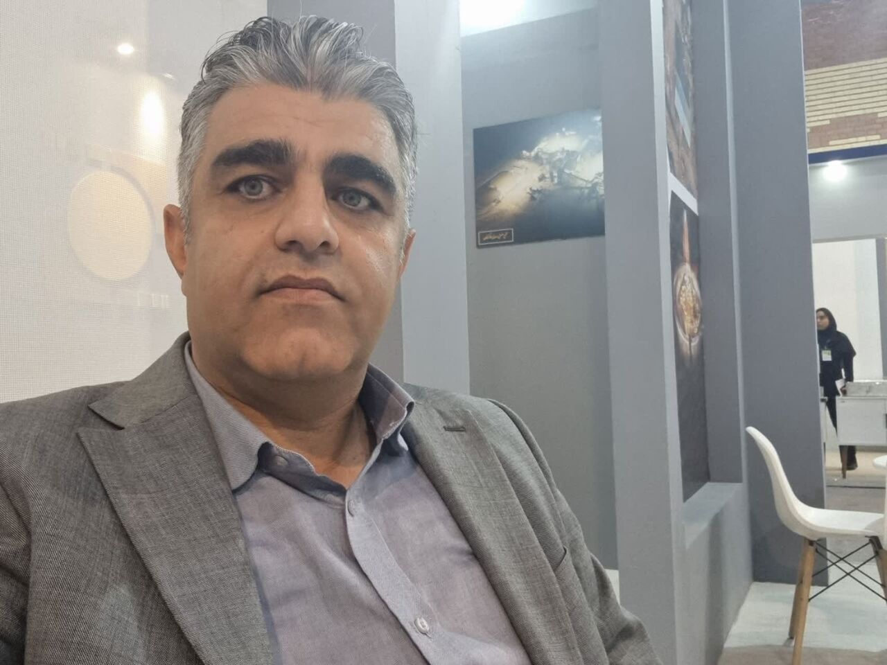 «زمین کاوان زمان»؛ طلایهدار توسعه معدنی شرق کشور در مسیر عبور از چالش زیرساختها