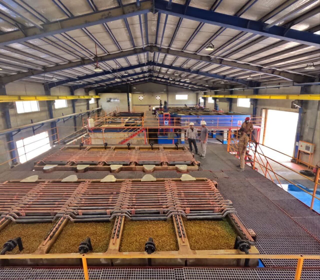 «زمین کاوان زمان»؛ طلایه‌دار توسعه معدنی شرق کشور در مسیر عبور از چالش زیرساخت‌ها