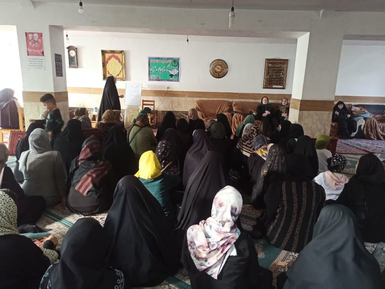 آموزش سبک زندگی و خودمراقبتی بانوان، زمینه‌ساز خانواده‌ای سالم و پویا است