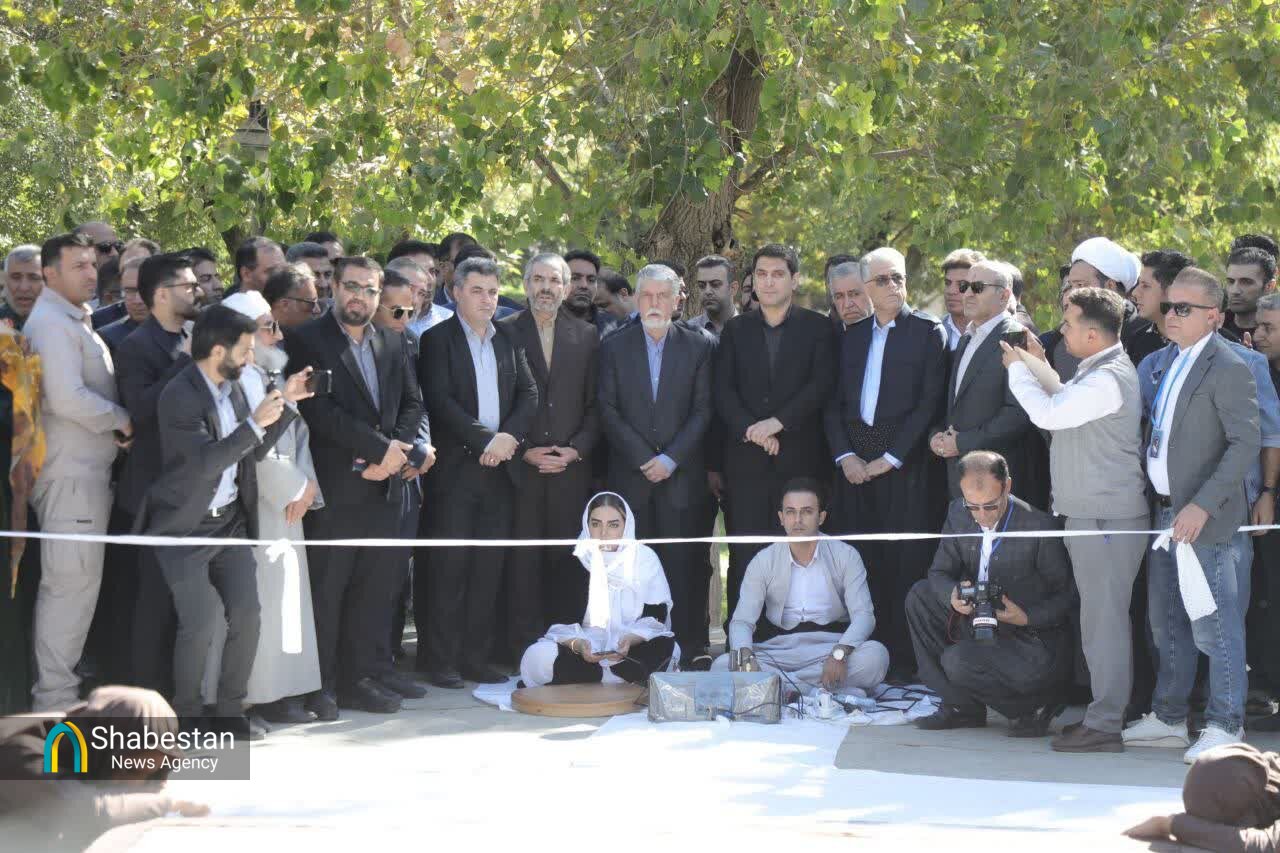 جشنواره بینالمللی تئاتر خیابانی مریوان؛ تحلیل هنر، نشاط و همصدایی جهانی در دل کردستان