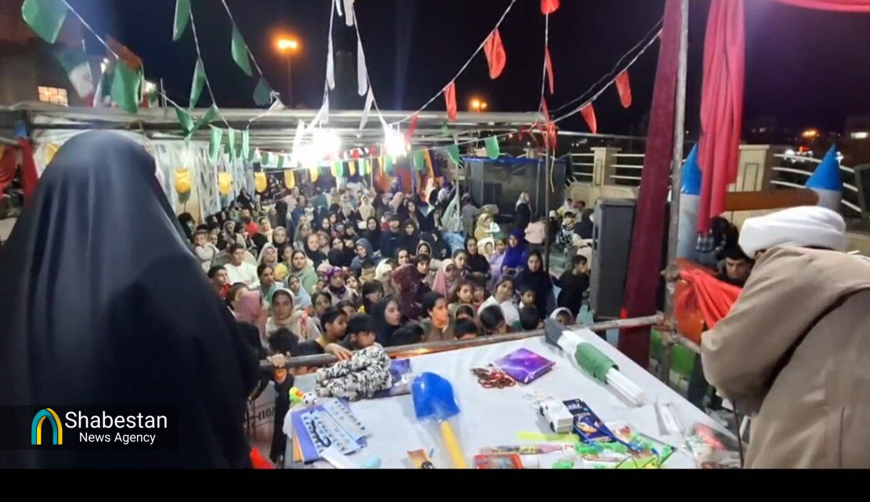 بدرقه پرچم نور از کردستان به سیستان؛ روایت ۱۰ روز عاشقی برای کلام نور