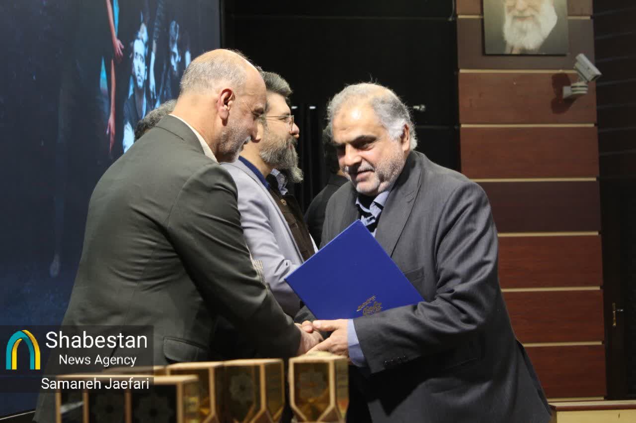 پایان رقابت‌ها در تئاتر بچه‌های مسجدی + اسامی برگزیدگان