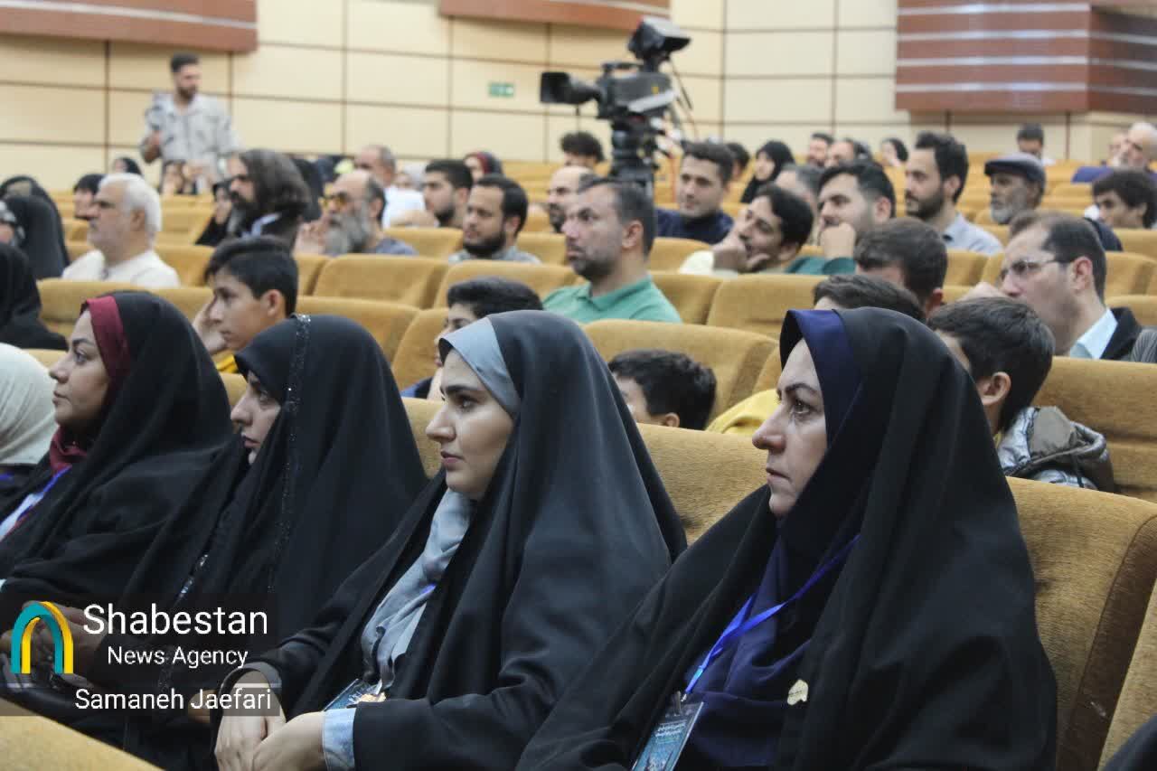 پایان رقابت‌ها در تئاتر بچه‌های مسجدی + اسامی برگزیدگان