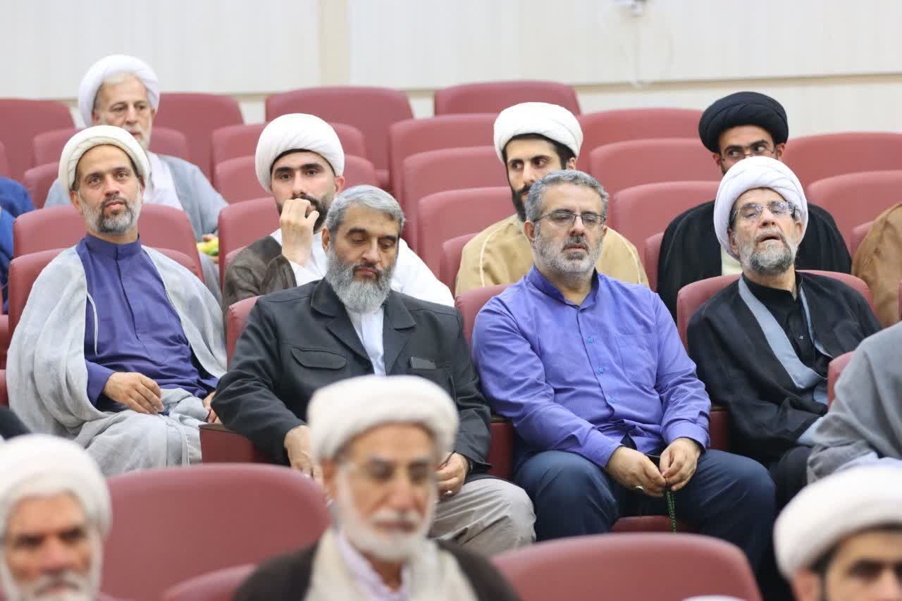 مردمیسازی مدیریت مسجد؛ کلید پیشرفت و انسجام محله