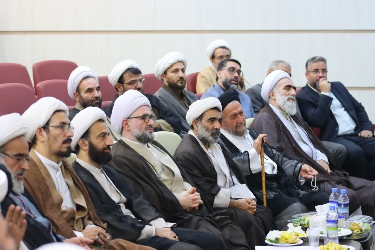 مردمیسازی مدیریت مسجد؛ کلید پیشرفت و انسجام محله