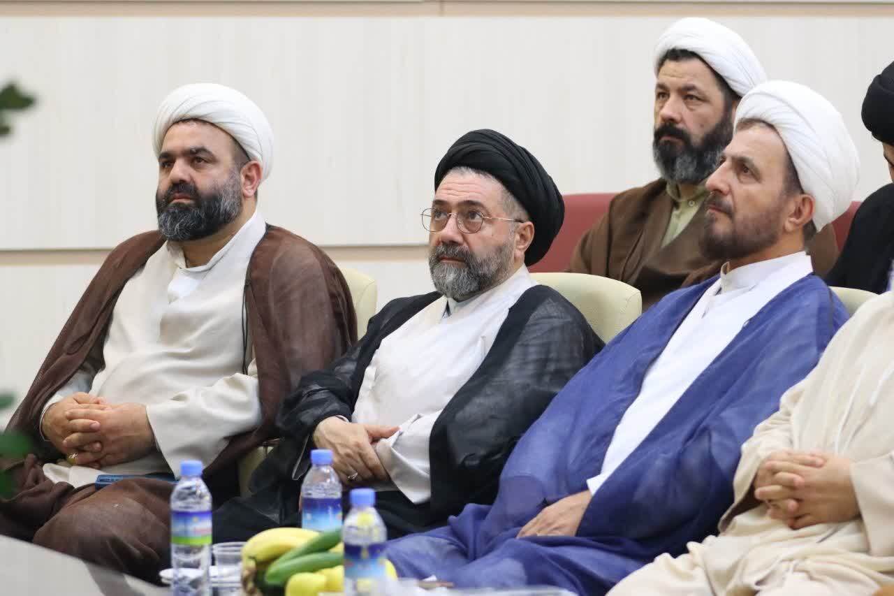 مردمی‌سازی مدیریت مسجد؛ کلید پیشرفت و انسجام محله