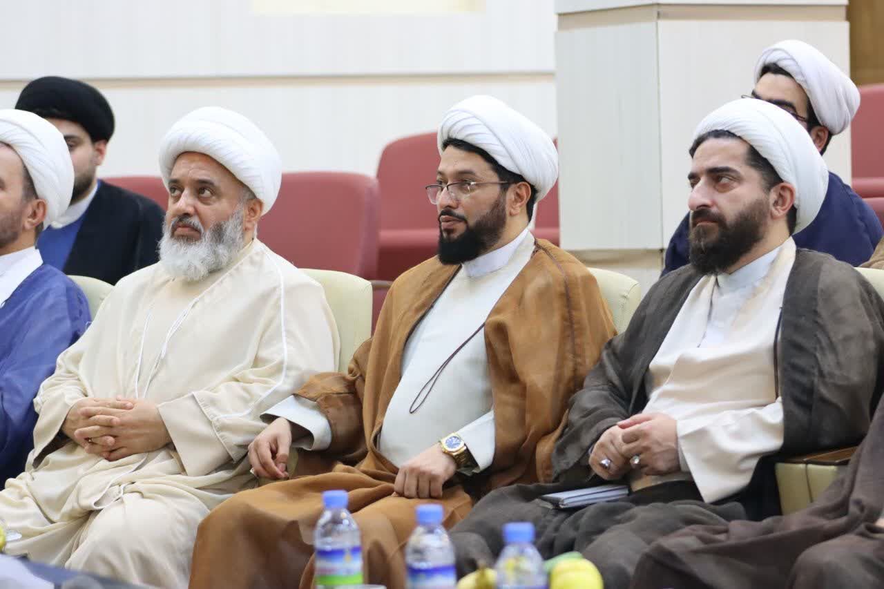 مردمیسازی مدیریت مسجد؛ کلید پیشرفت و انسجام محله