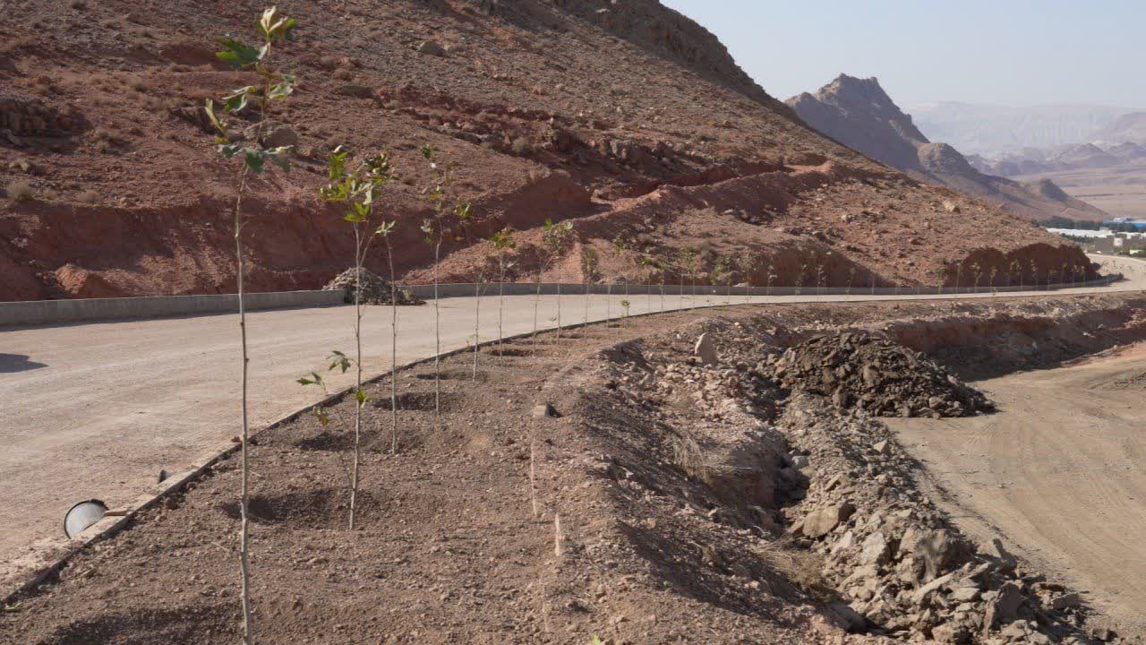 تحول زیرساختی با اجرای دو پروژه حیاتی در مهدیشهر