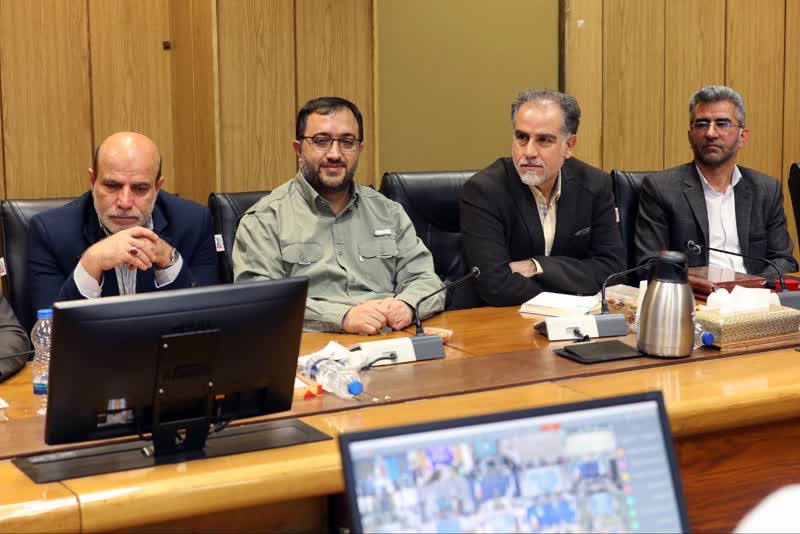 تقدیر از مدیرکل آموزش و پرورش استان سمنان برای ترویج فرهنگ اقامه نماز