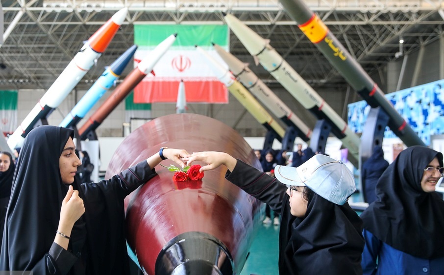 بیش از ۷۰ هزار دانشآموز خراسان شمالی عضو بسیج هستند