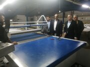 پیوند صنعت با دانشگاه/جامعه دانشگاهی باید پیشگام عرصه تولید باشد