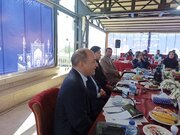 طرح‌های موفق مدیریت شهری در کشور معرفی شود