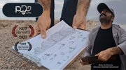 ساخته هنرمند چهارمحال‌وبختیاری نامزد دریافت جایزه بهترین فیلم کوتاه جشنواره بین‌المللی نانوکان آمریکا شد