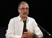 موسیقی را نباید صرفاً از منظر اقتصادی یا سرگرمی دید