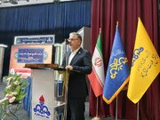 مرحله نهایی شانزدهمین مسابقات سراسری قرآن، نهج‌البلاغه و اذان شرکت ملی گاز ایران در بندرعباس آغاز شد