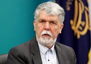 تقدیر وزیر فرهنگ از تلاش‌های سیدفتح‌الله مجتبائی در حوزه ایران‌شناسی