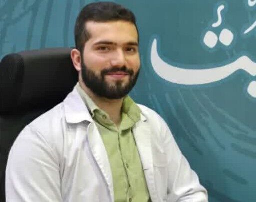 وقتی تربیت مسجدی، به کار مردم می‌آید؛ اپتومتریستی از جنس مسجد