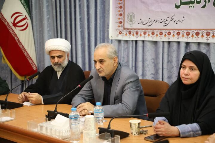 جنگ ۱۲ روزه چهره واقعی استکبار را برای نسل جدید آشکار کرد