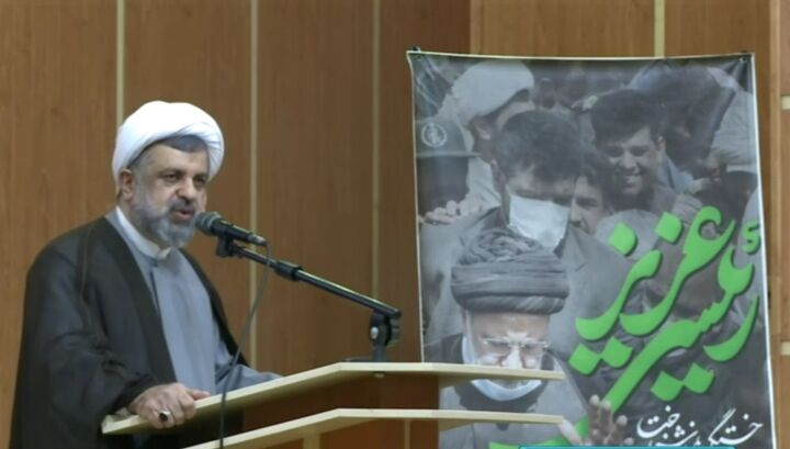 ارسال  ۴۰۲ اثر علمی به همایش «مدیریت تراز انقلاب اسلامی در اندیشه و سیره حضرت آیت‌الله العظمی خامنه‌ای»