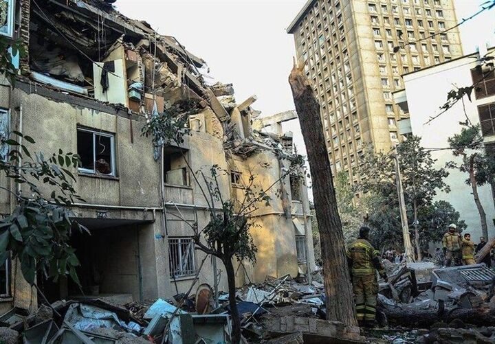 پایان مقاوم‌سازی واحدهای آسیب‌دیده جنگ تا اردیبهشت ۱۴۰۵