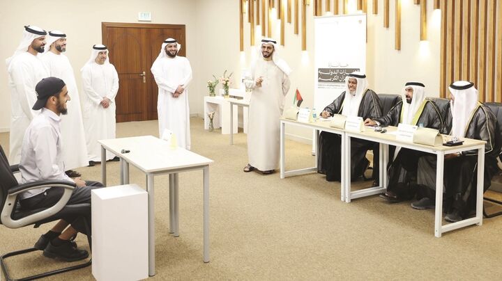 مسابقات بین‌المللی قرآن کریم امارات برگزار می‌شود