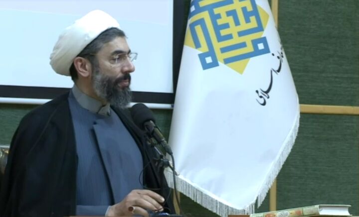 مدیریت تراز انقلاب اسلامی باید الگوی اداره جامعه در گام دوم انقلاب باشد