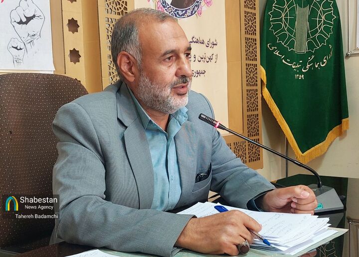 راهپیمایی ۱۳ آبان در بیش از ۲۰۰ نقطه استان کرمان برگزار می‌شود