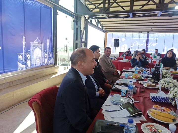 طرح‌های موفق مدیریت شهری در کشور معرفی شود