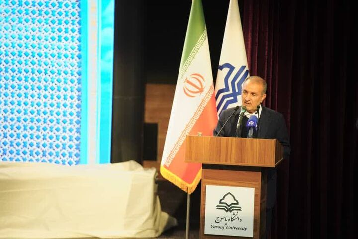 آیت الله ملک حسینی نمادی از شجاعت و صلابت بود