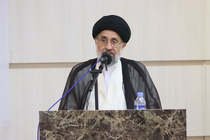 نسل جدید با کار فرهنگی نمازخوان می‌شود