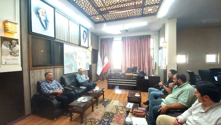 اکران «مجنون» در کانون‌های مساجد تهران تخفیف ۵۰درصد