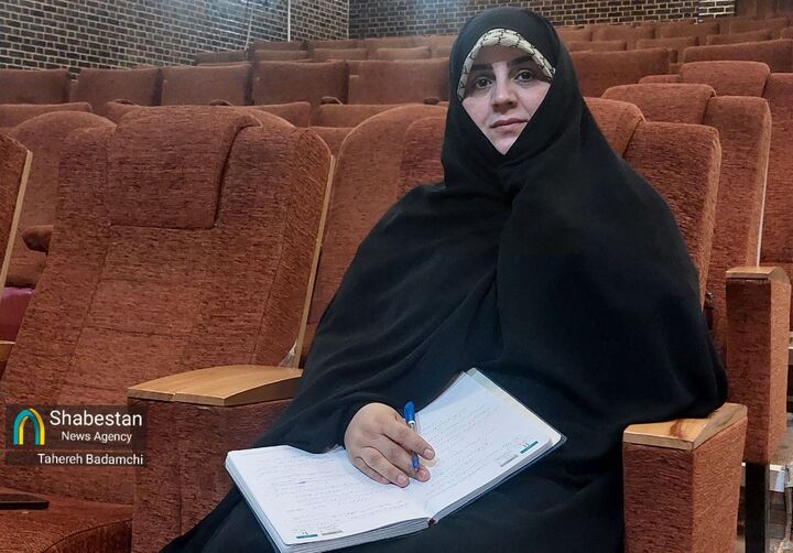 بانوان کنشگر باید بر مبانی الگوی سوم زن اتفاق‌نظر داشته باشند