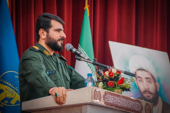 ۸هزار دانش‌آموز بوشهری به اردوی راهیان نور اعزام می‌شوند