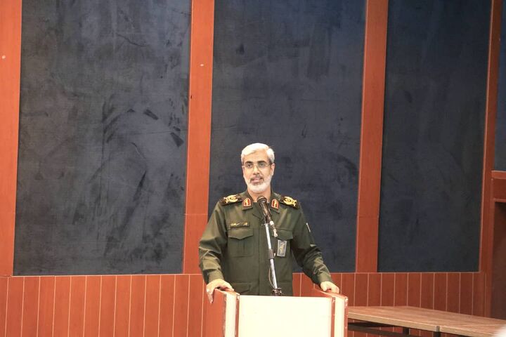 توسعه طرح تحول محلات در هرمزگان از ۲ محله به ۶۰۰ پایگاه با ۳۰۰ برنامه جامع ویژه اقشار مختلف