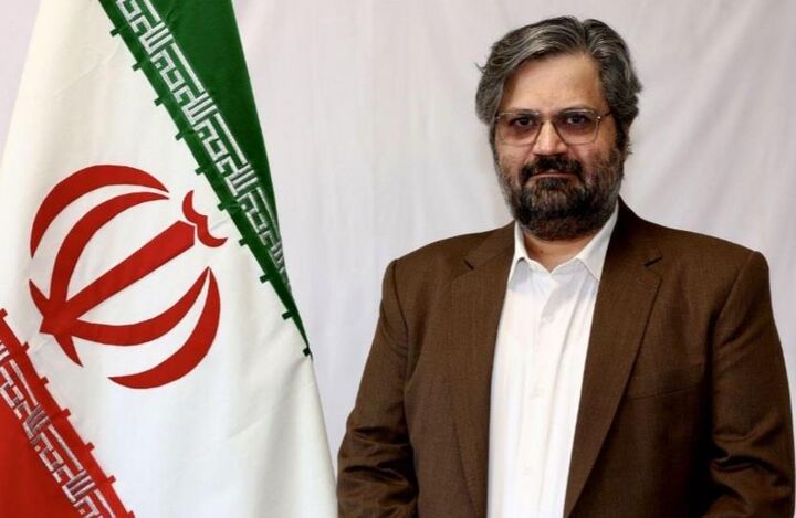 وزارت فرهنگ رتبه اول در بازرسی از وضعیت شاخص های هفتگانه فواد در دستگاه های اجرایی را به دست آورد