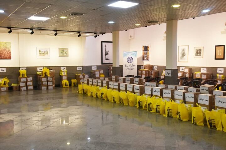 رهاورد دانایی برای فارس؛ اهدای ۲۷ هزار جلد کتاب به کتابخانه‌های عمومی